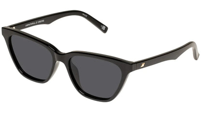 Le Specs Unfaithful Black Grey (2352155)