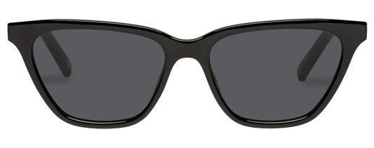 Le Specs Unfaithful Black Grey (2352155)