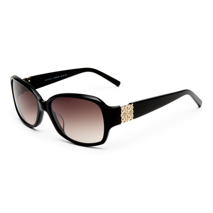 Oroton Jacinta II Black Warm Smoke Gradient ORO2556456 (58)
