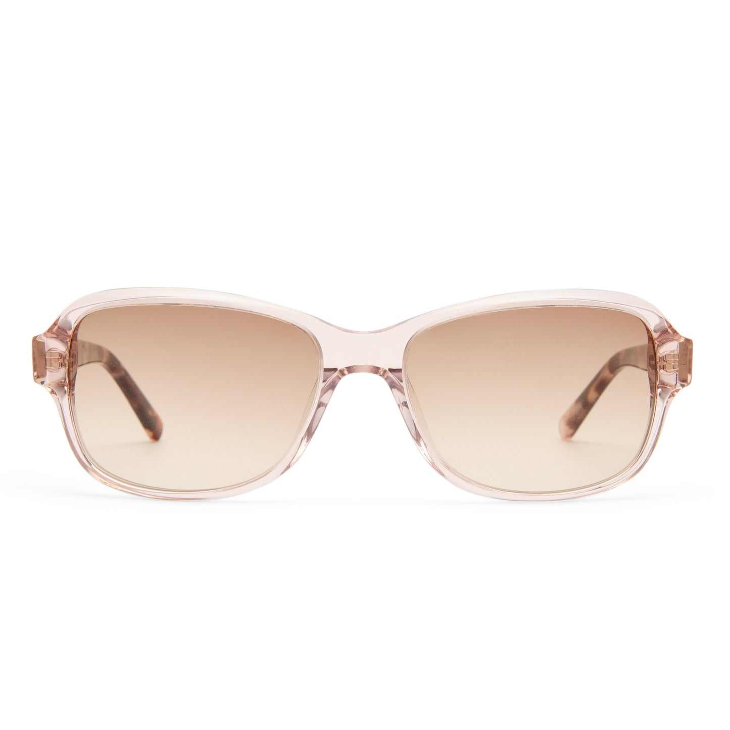 Oroton Ainsley II Misty Rose/Peony Tort Tan Gradient ORO2556462 (54)