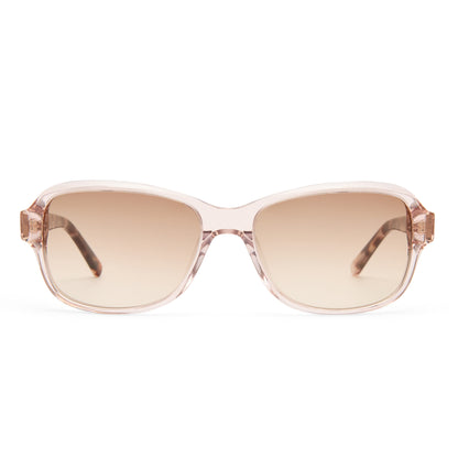 Oroton Ainsley II Misty Rose/Peony Tort Tan Gradient ORO2556462 (54)