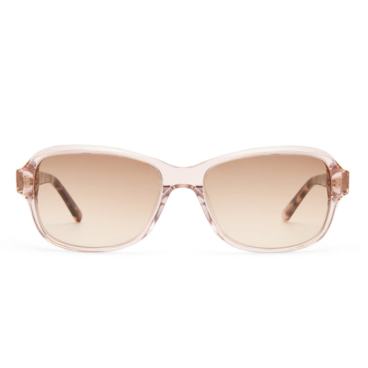 Oroton Ainsley II Misty Rose/Peony Tort Tan Gradient ORO2556462 (54)