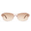 Oroton Ainsley II Misty Rose/Peony Tort Tan Gradient ORO2556462 (54)