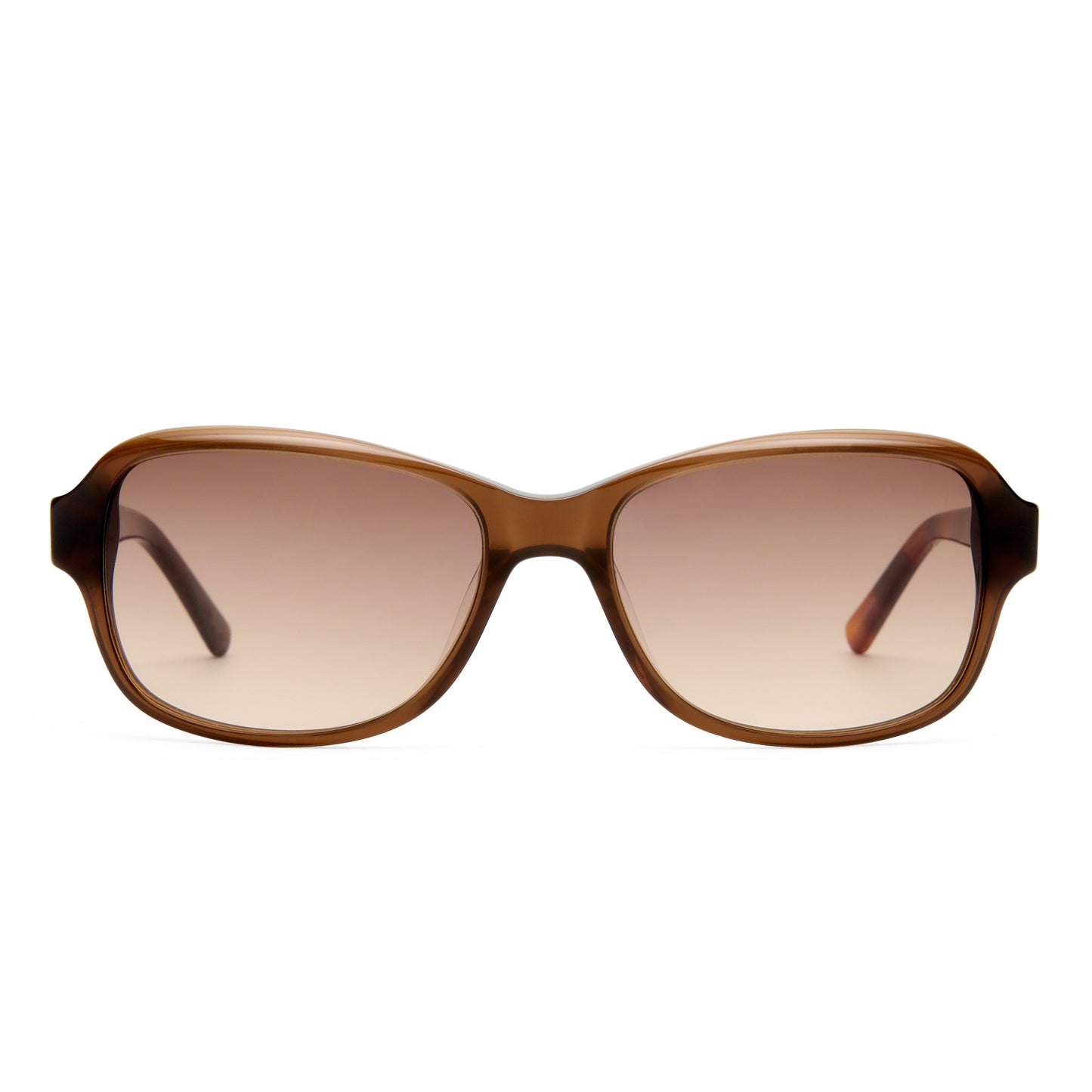 Oroton Ainsley II Chocolate/Signature Tort Brown Gradient ORO2556460 (54)