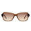 Oroton Ainsley II Chocolate/Signature Tort Brown Gradient ORO2556460 (54)