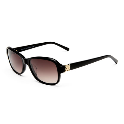 Oroton Ainsley II Black Warm Smoke Gradient ORO2556461 (54)