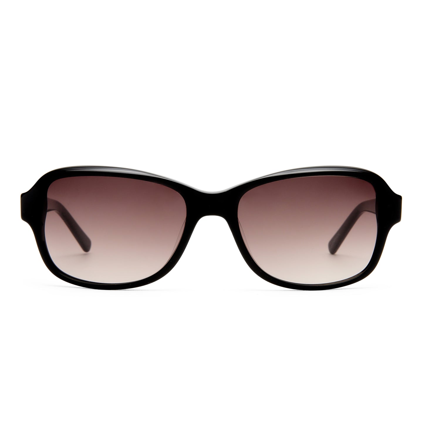 Oroton Ainsley II Black Warm Smoke Gradient ORO2556461 (54)