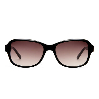 Oroton Ainsley II Black Warm Smoke Gradient ORO2556461 (54)