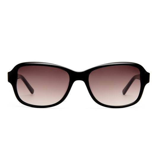 Oroton Ainsley II Black Warm Smoke Gradient ORO2556461 (54)