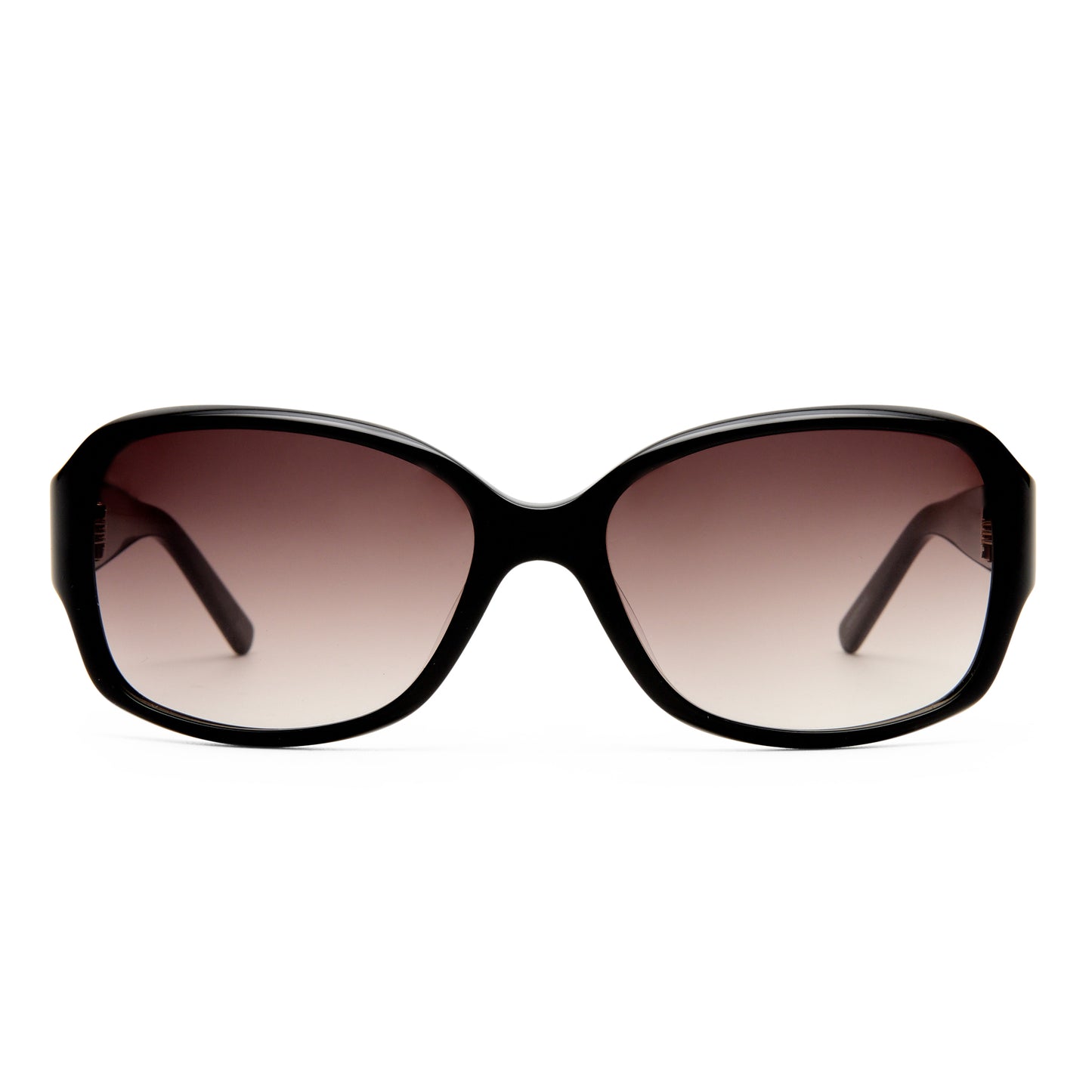 Oroton Jacinta II Black Warm Smoke Gradient ORO2556456 (58)