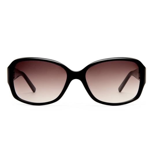Oroton Jacinta II Black Warm Smoke Gradient ORO2556456 (58)