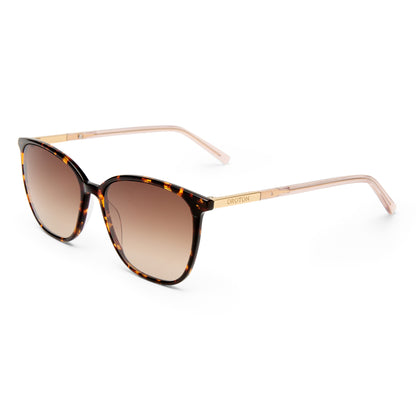 Oroton Coral Signature Tort/Soft Pink Brown Gradient OLS2556542 (54)