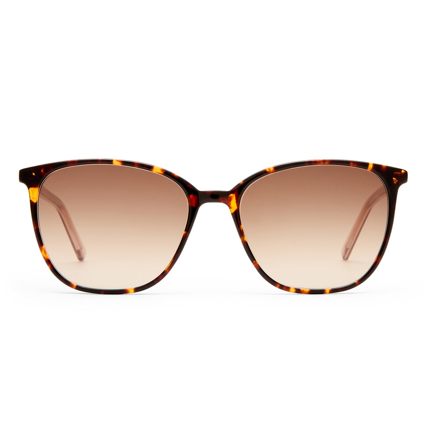 Oroton Coral Signature Tort/Soft Pink Brown Gradient OLS2556542 (54)