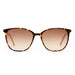 Oroton Coral Signature Tort/Soft Pink Brown Gradient OLS2556542 (54)