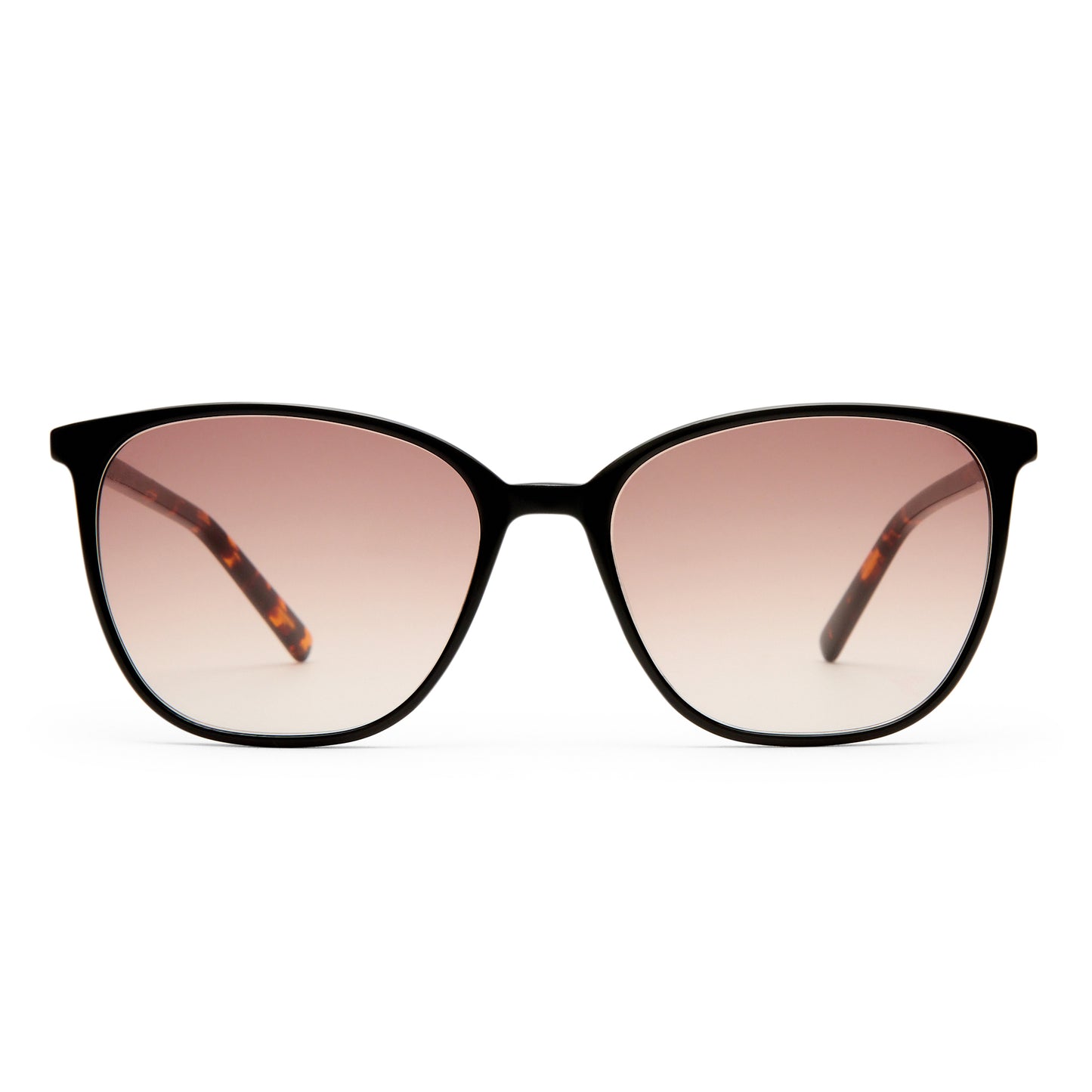 Oroton Coral Black/Signature Tort Warm Smoke Gradient OLS2556543 (54)