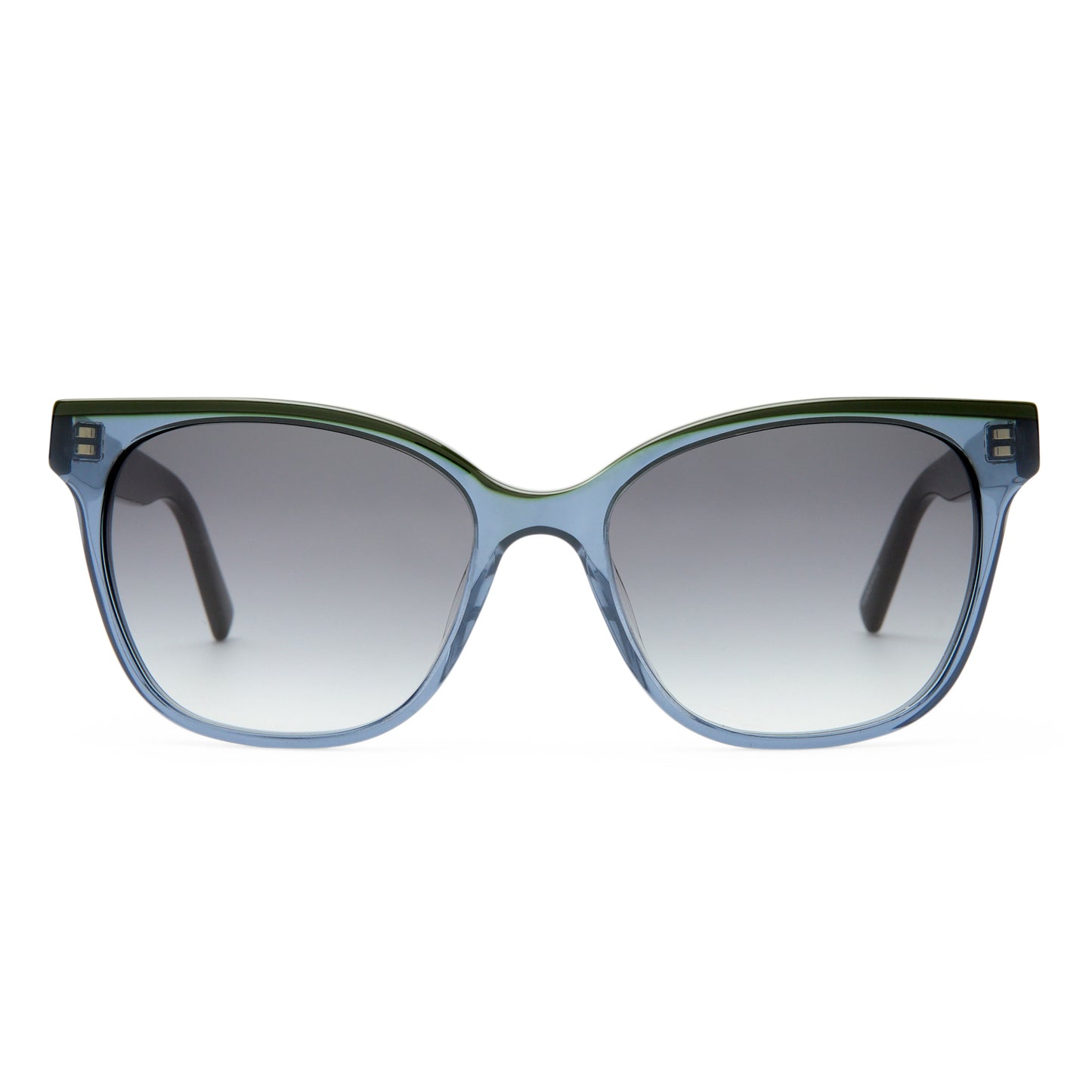 Oroton Dalia Demin/Khaki Khaki Gradient OPS2556535 (54)