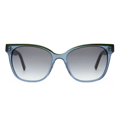 Oroton Dalia Demin/Khaki Khaki Gradient OPS2556535 (54)