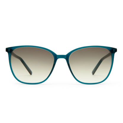 Oroton Coral Teal Khaki Gradient OLS2556544 (54)
