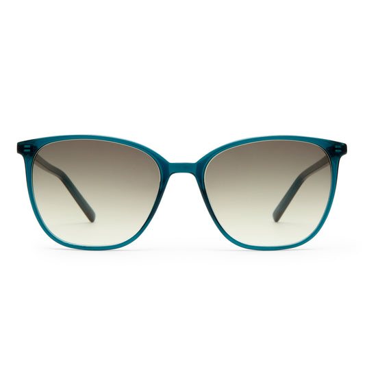 Oroton Coral Teal Khaki Gradient OLS2556544 (54)