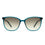 Oroton Coral Teal Khaki Gradient OLS2556544 (54)