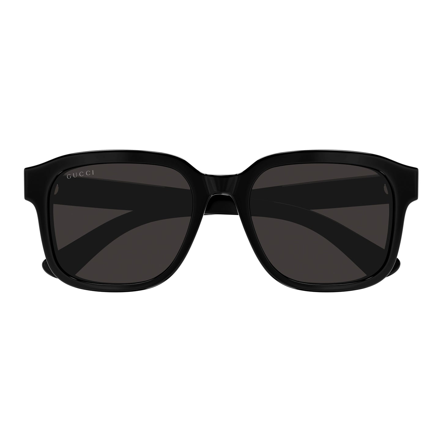 Gucci 1798SA Black Grey GG1798SA 001 (55)
