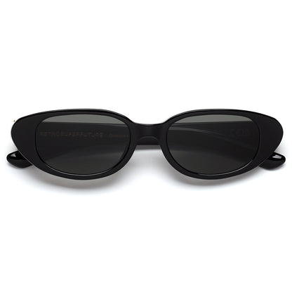 Retrosuperfuture Vega Black | Black Black RSF PJF (51)