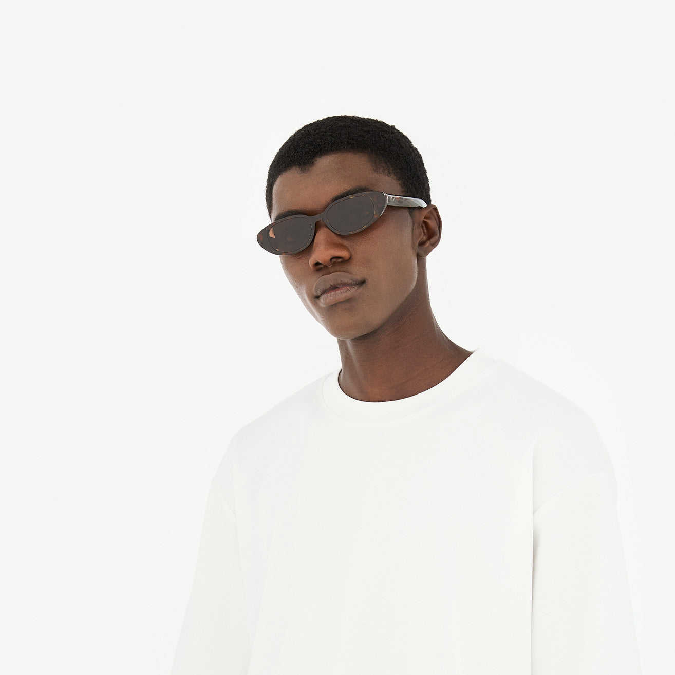 Retrosuperfuture Vega Burnt Havana | Burnt Havana Dark Brown RSF UBL (51)