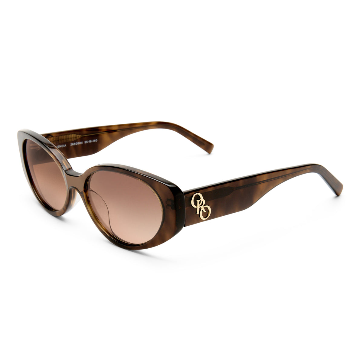 Oroton Valencia Chocolate Haze Gradient Brown ORO2650807 (55)