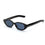 Retrosuperfuture Vega Azure | Black Blue RSF QQ7 (51)