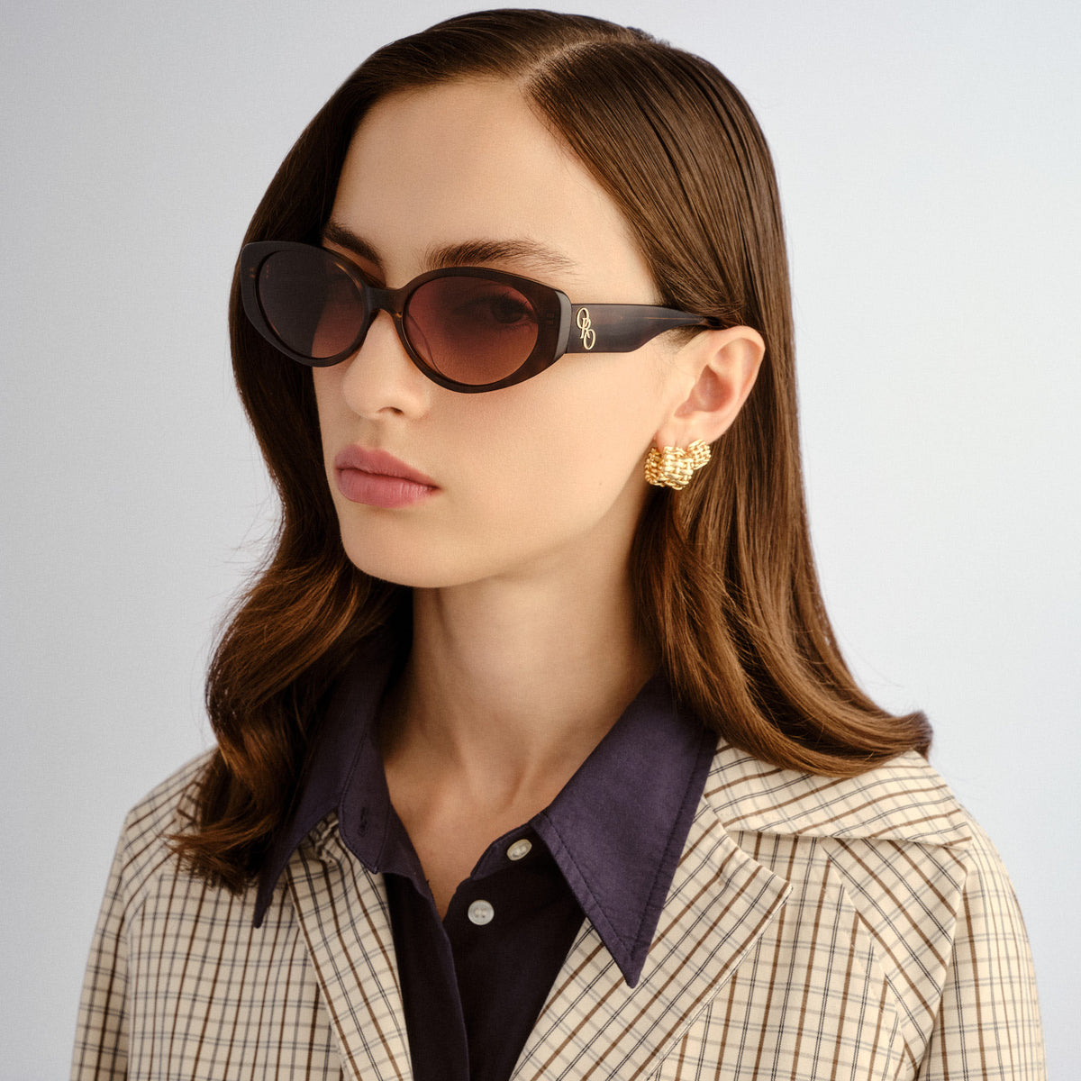 Oroton Valencia Chocolate Haze Gradient Brown ORO2650807 (55)
