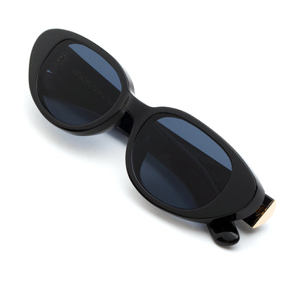 Retrosuperfuture Vega Azure | Black Blue RSF QQ7 (51)