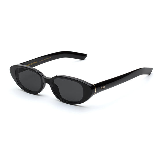 Retrosuperfuture Vega Black | Black Black RSF PJF (51)