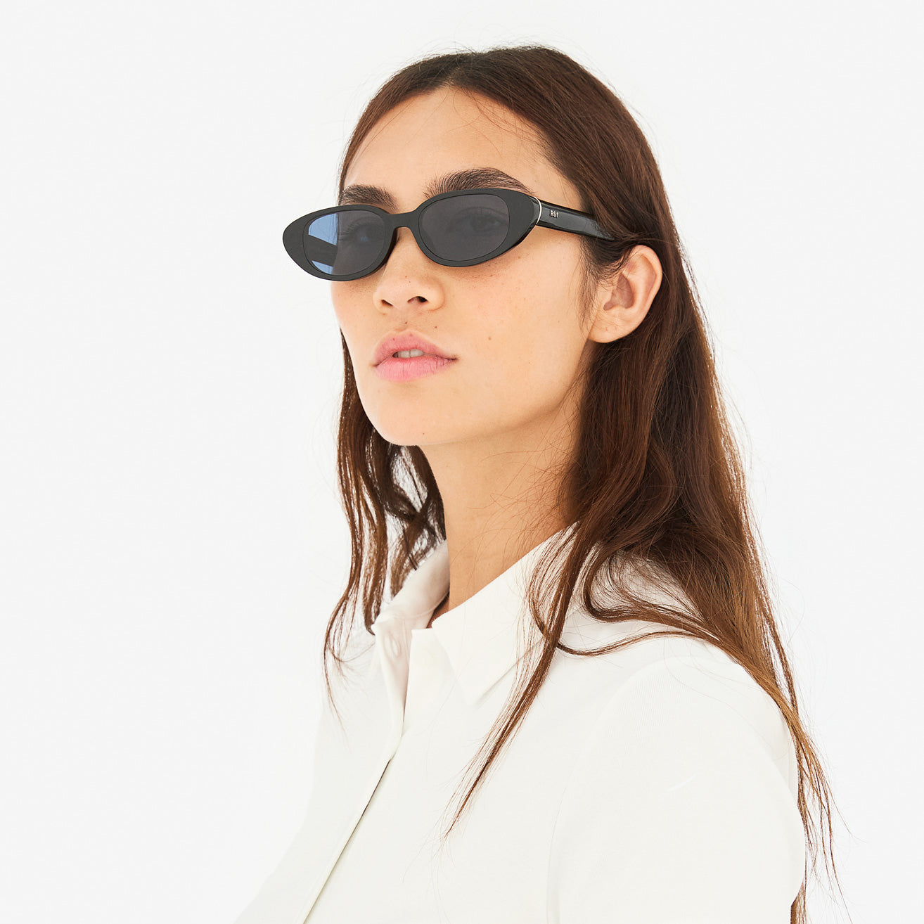 Retrosuperfuture Vega Azure | Black Blue RSF QQ7 (51)