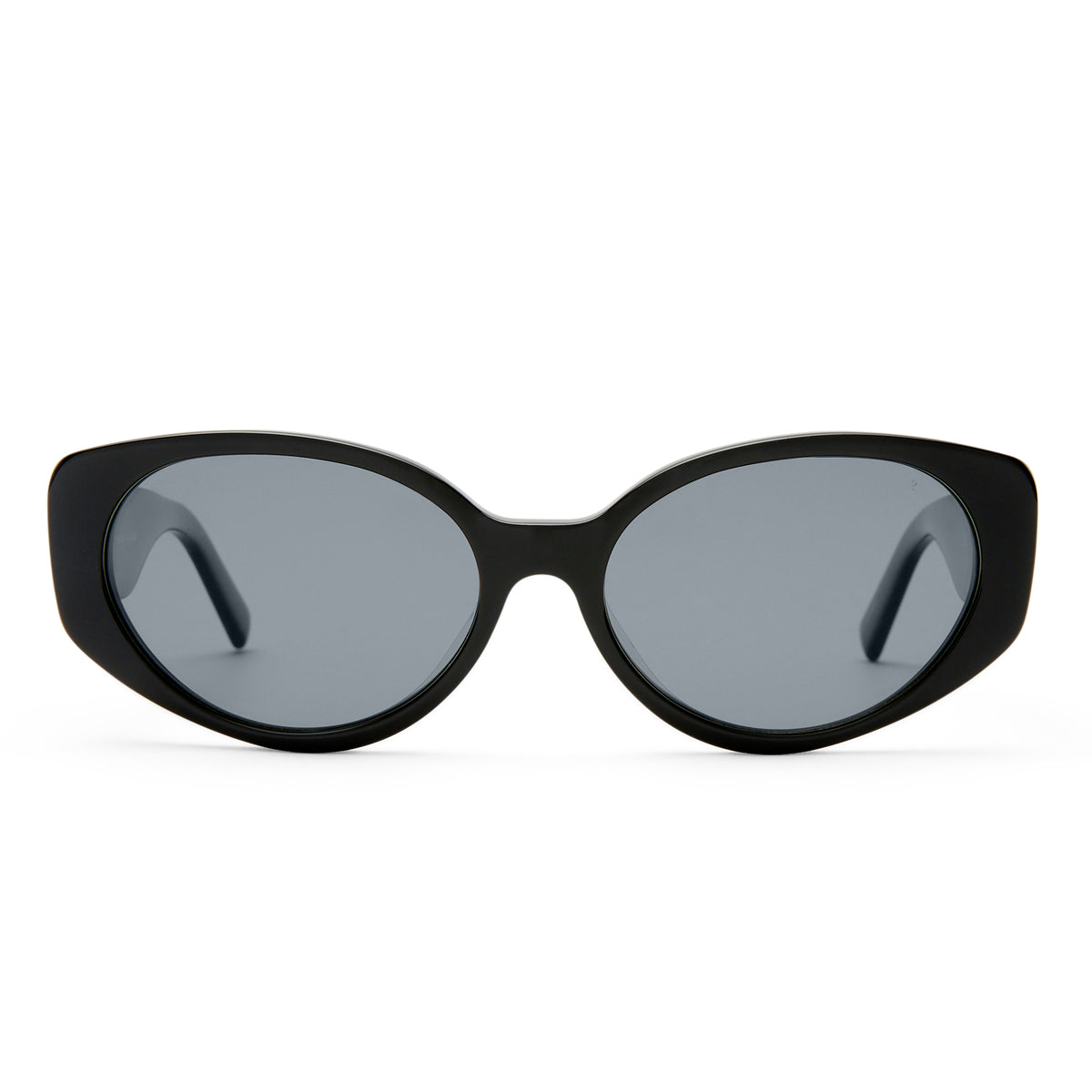 Oroton Valencia Polarised Black Smoke Mono ORO2650805 (55)
