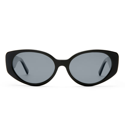 Oroton Valencia Polarised Black Smoke Mono ORO2650805 (55)