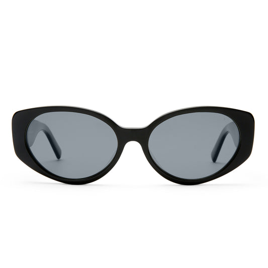 Oroton Valencia Polarised Black Smoke Mono ORO2650805 (55)