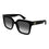 Gucci 2190S Black Gradient Grey GG2190S001 (53)