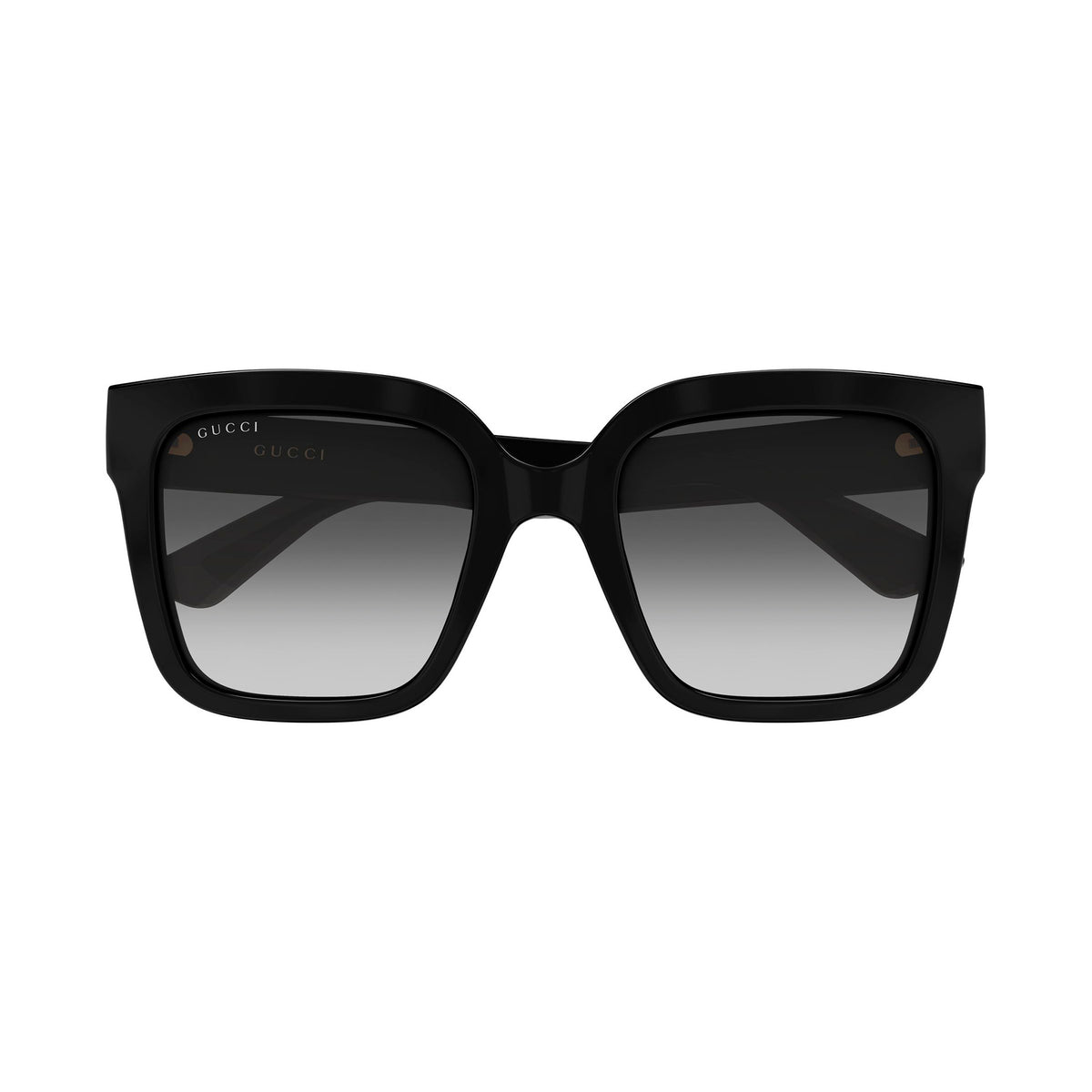 Gucci 2190S Black Gradient Grey GG2190S001 (53)