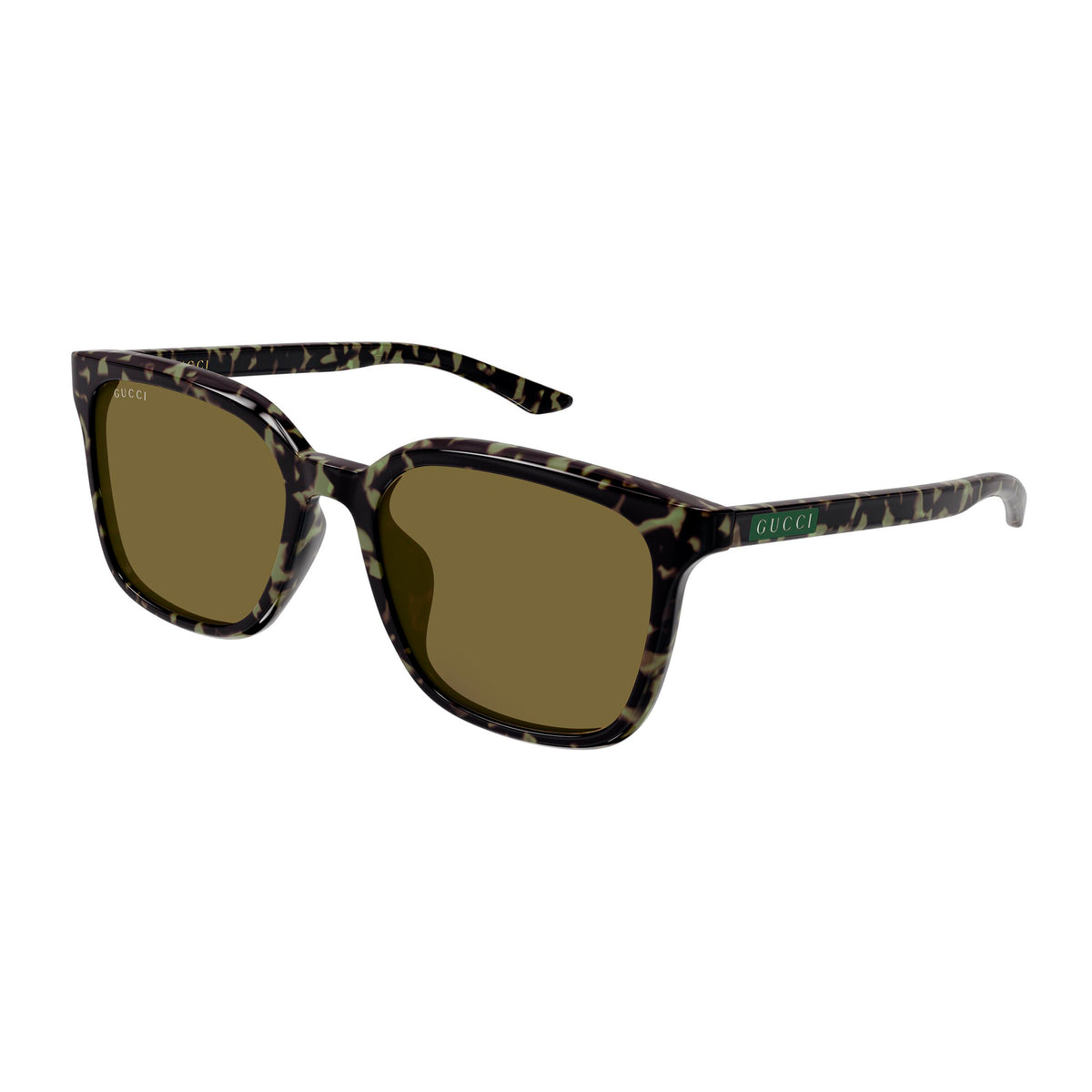Gucci 2080SK Havana Brown GG2080SK003 (55)