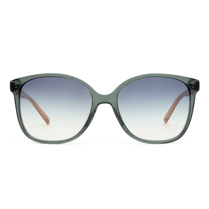 Oroton Vespera Slate/Stormstone Tort Gradient Cool Smoke OPS2650842 (55)