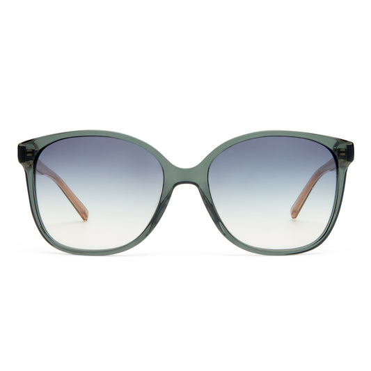 Oroton Vespera Slate/Stormstone Tort Gradient Cool Smoke OPS2650842 (55)