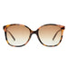 Oroton Vespera Polarised Amberstone Tort/Tan Gradient Brown OPS2650841 (55)