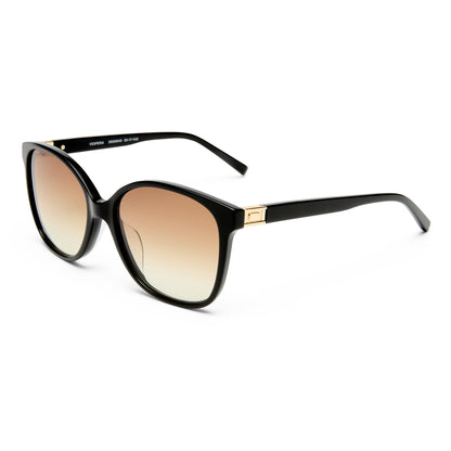 Oroton Vespera Black Gradient Tan OPS2650840 (55)