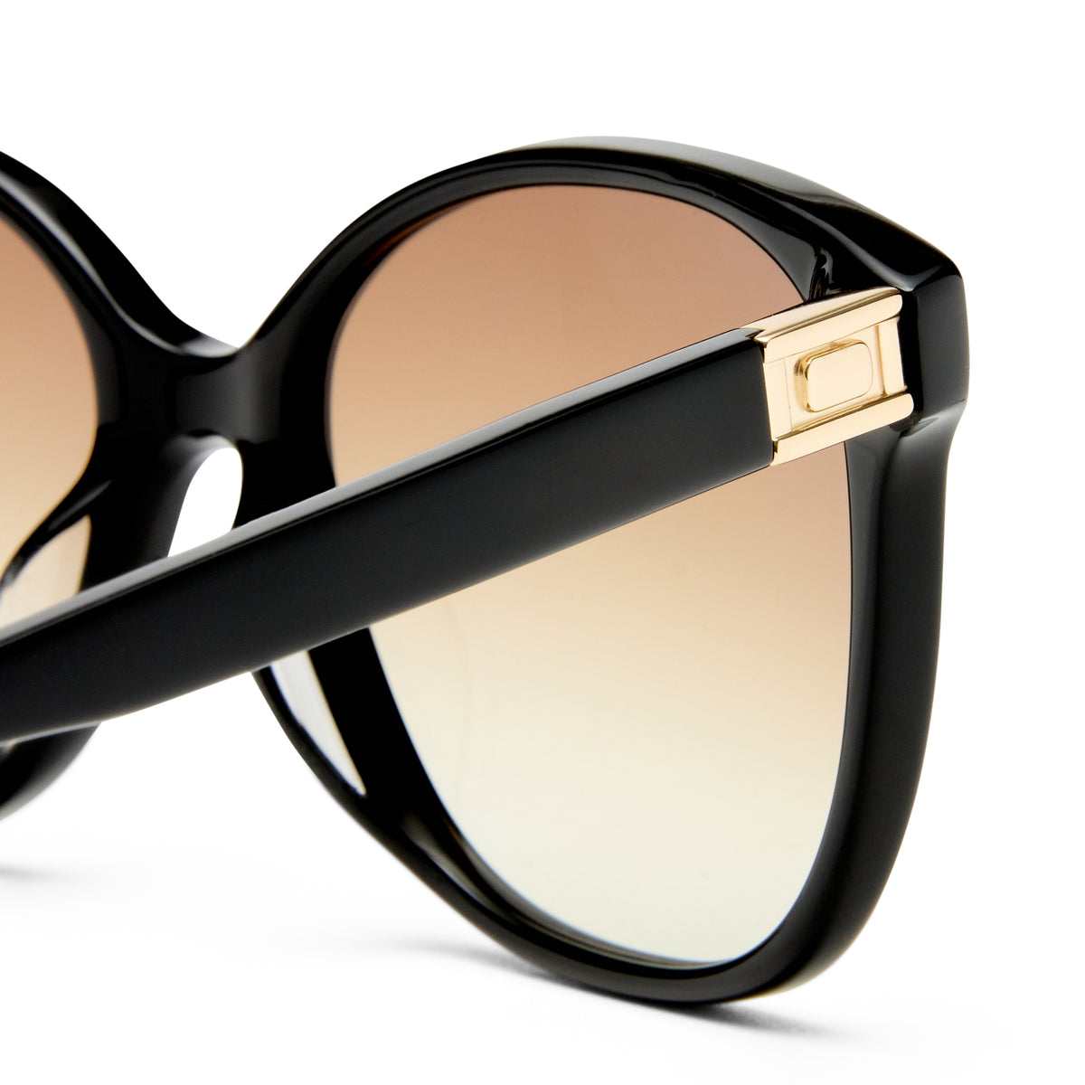 Oroton Vespera Black Gradient Tan OPS2650840 (55)