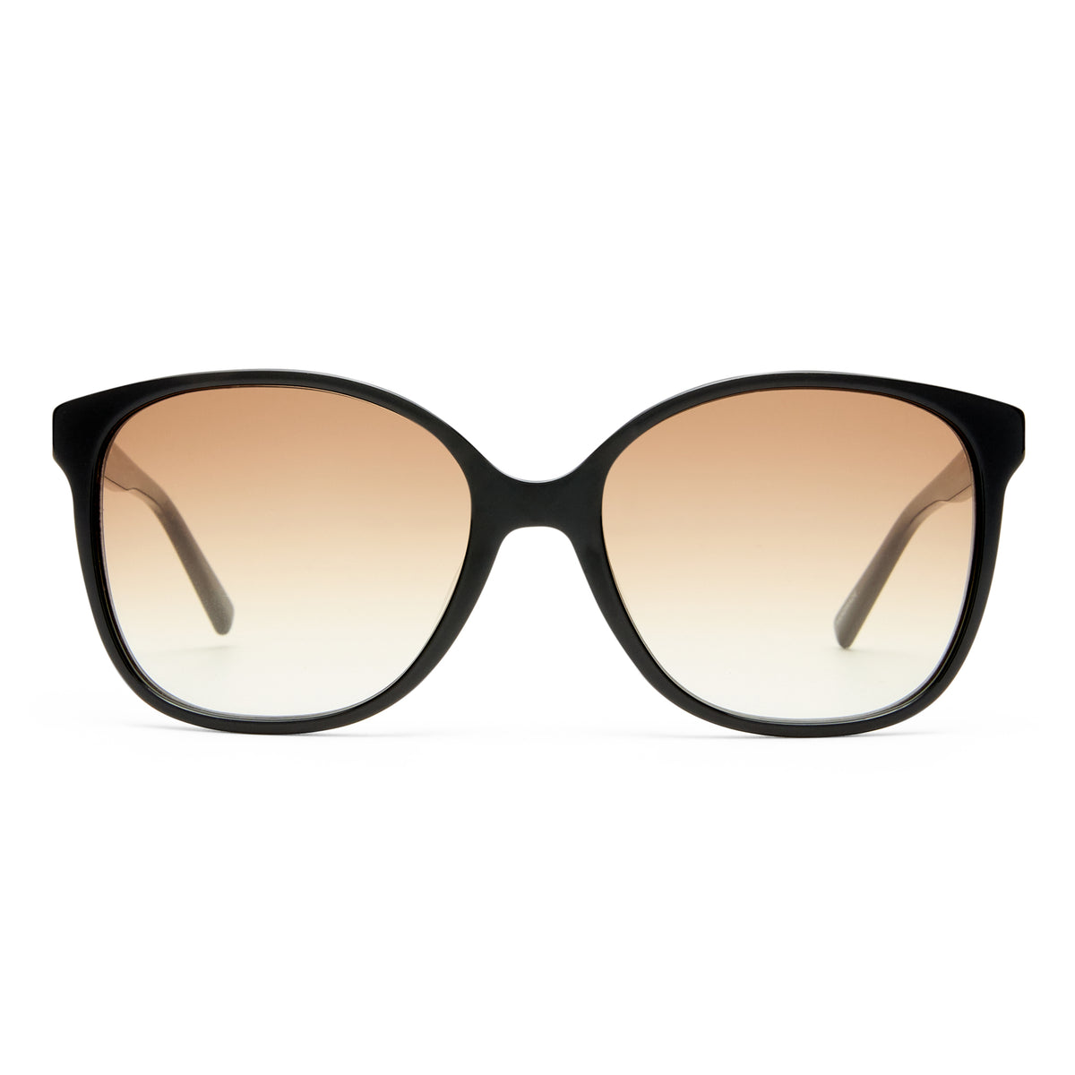 Oroton Vespera Black Gradient Tan OPS2650840 (55)