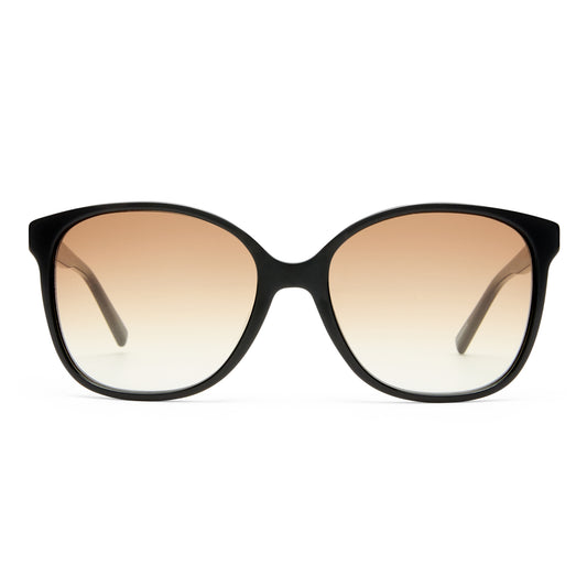 Oroton Vespera Black Gradient Tan OPS2650840 (55)