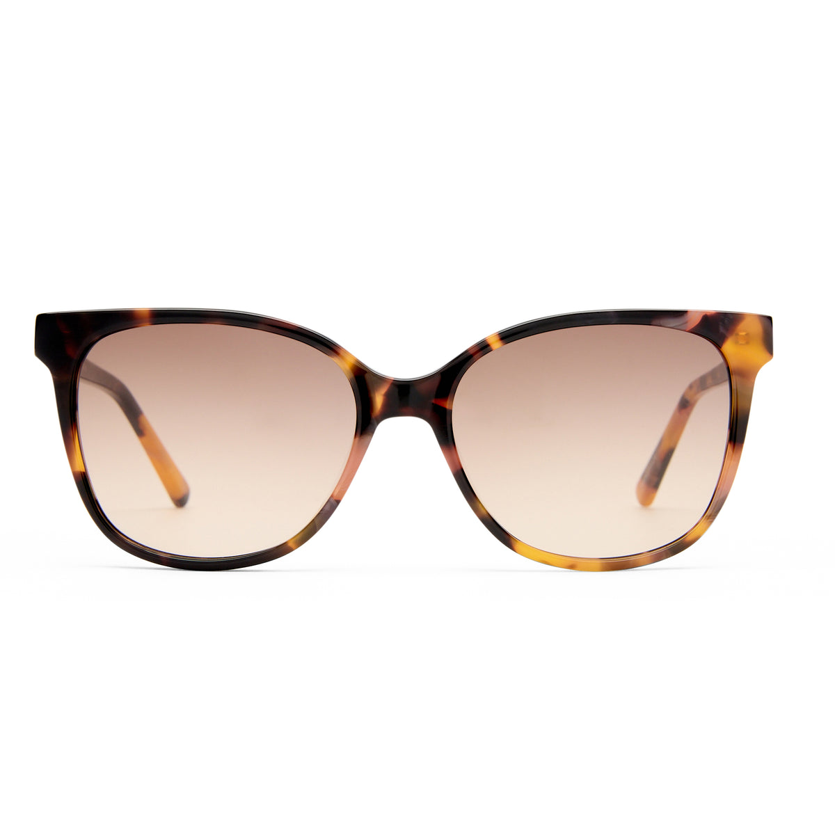 Oroton Uma Amberstone Tort Gradient Brown ORO2650851 (54)
