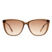 Oroton Sabelle Chocolate/Cookie Tort Gradient Brown OLS2650837 (56)