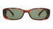 Le Specs Unreal! Toffee Tort Grey Green (2002256)