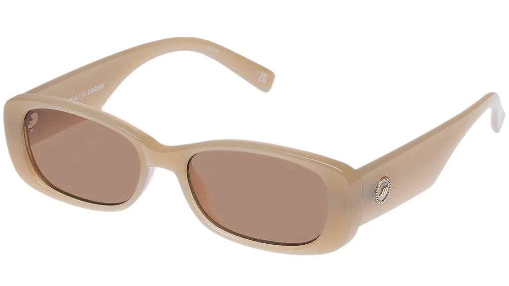 Le Specs Unreal! Latte Brown (2352269)